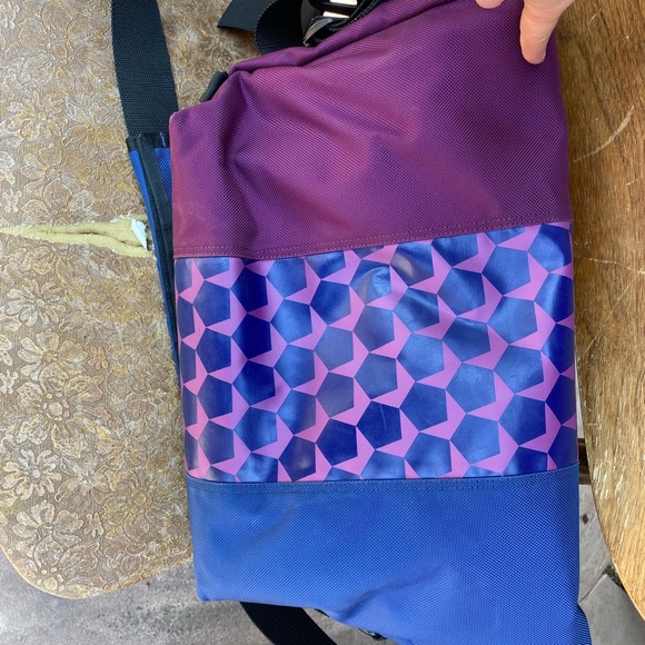 Timbuk2 medium messenger - Picture 1 of 7